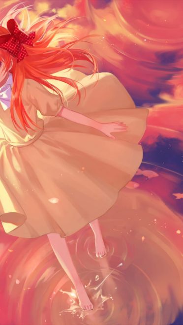 电脑高清P站壁纸推荐20190620期(1)