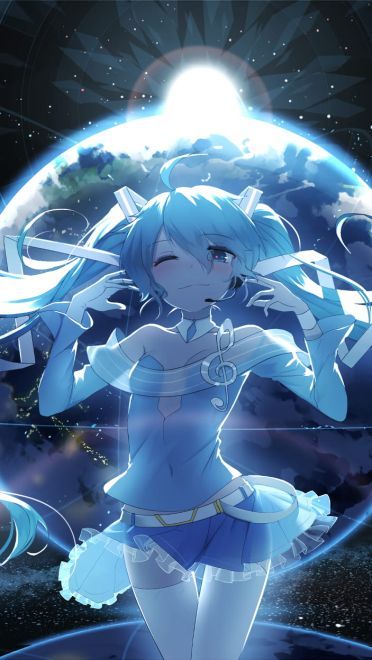 电脑高清P站壁纸推荐20190620期(1)