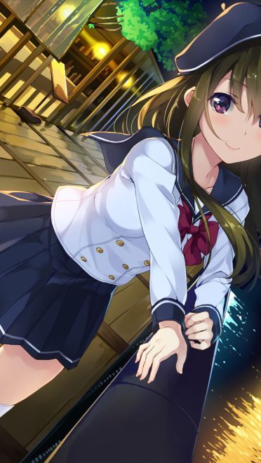 电脑高清P站壁纸推荐20190620期(1)