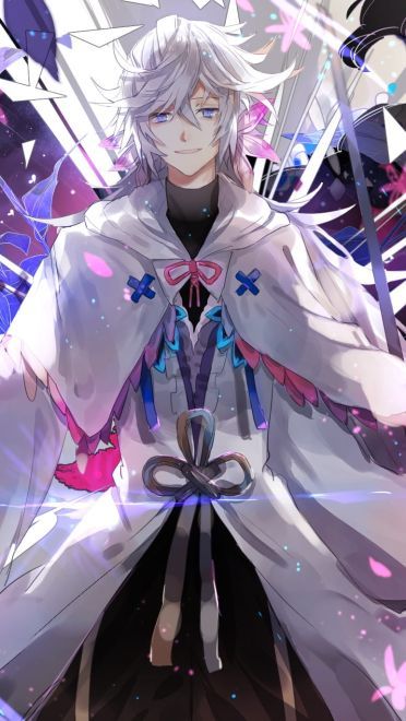 电脑高清P站壁纸推荐20190620期(1)