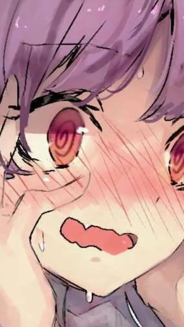 老子真可爱--可爱动漫斗图表情校园第38弹