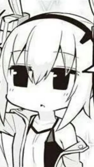 老子真可爱--可爱动漫斗图表情校园第38弹