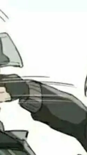 老子真可爱--可爱动漫斗图表情校园第41弹