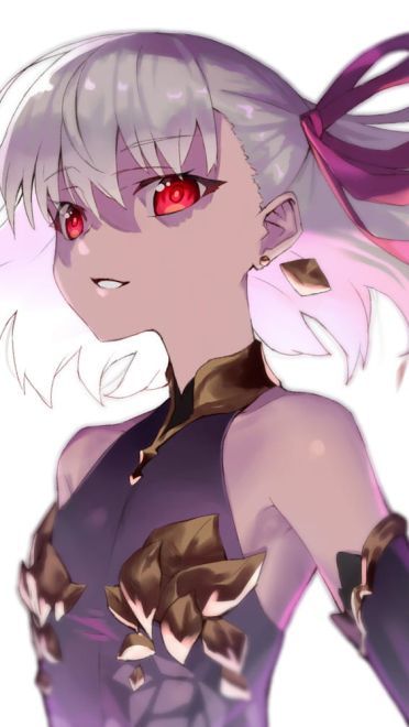 每日K站壁纸推荐20190621期(1)