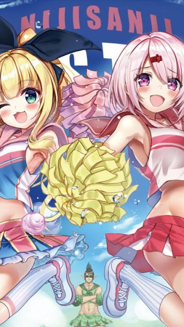 每日K站壁纸推荐20190621期(1)