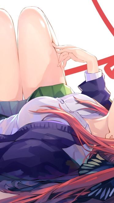 每日K站壁纸推荐20190621期(1)