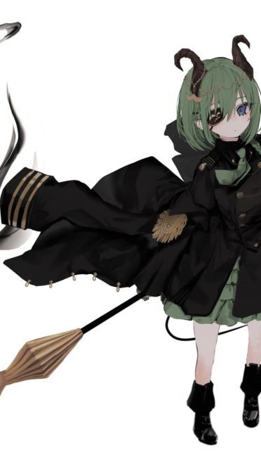 每日K站壁纸推荐20190621期(1)