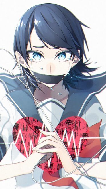 每日K站壁纸推荐20190621期(1)