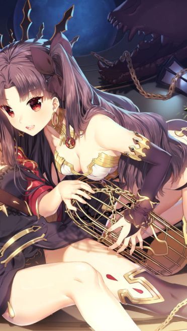 每日K站壁纸推荐20190621期(1)