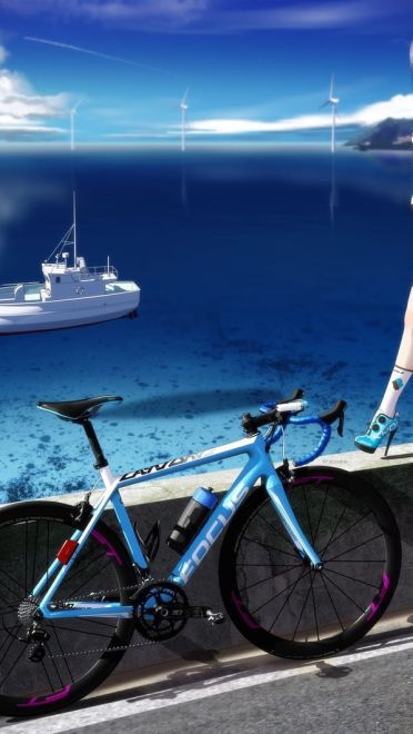 每日K站壁纸推荐20190621期(1)