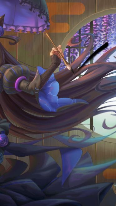 每日K站壁纸推荐20190621期(1)