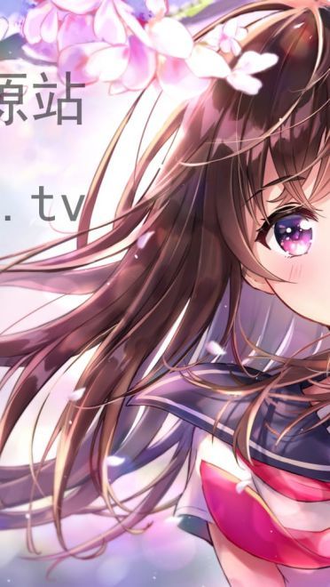 电脑高清K站壁纸推荐20190621期(1)