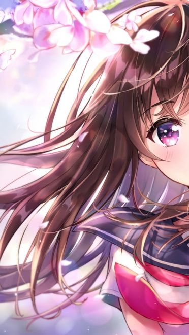 电脑高清K站壁纸推荐20190621期(1)