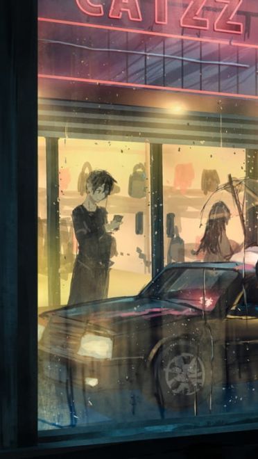 电脑高清K站壁纸推荐20190621期(1)