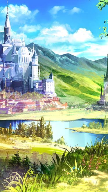 电脑高清K站壁纸推荐20190621期(1)