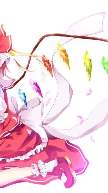 电脑高清K站壁纸推荐20190621期(1)