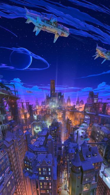 电脑高清K站壁纸推荐20190621期(1)