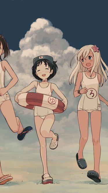 电脑高清K站壁纸推荐20190621期(1)