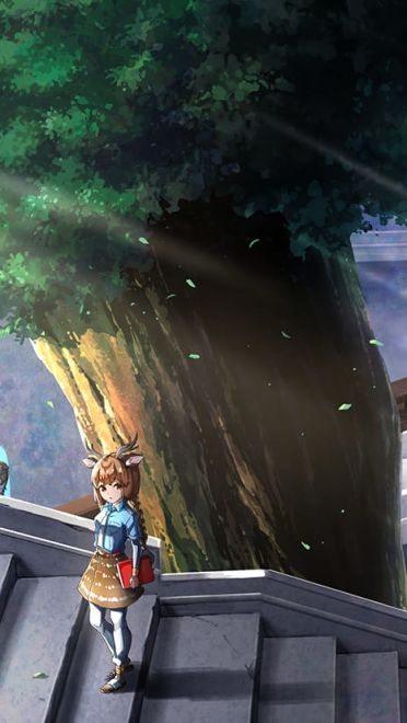 电脑高清K站壁纸推荐20190621期(1)