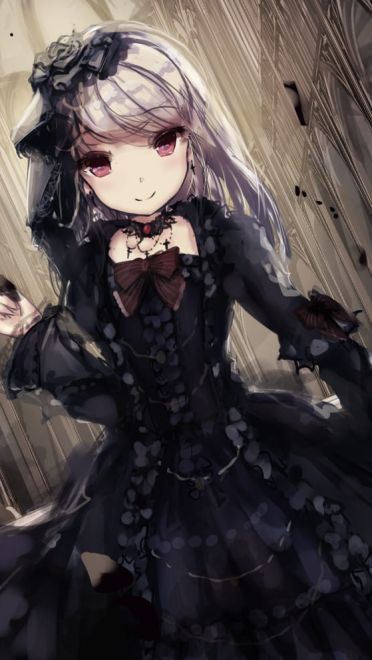 电脑高清K站壁纸推荐20190621期(1)