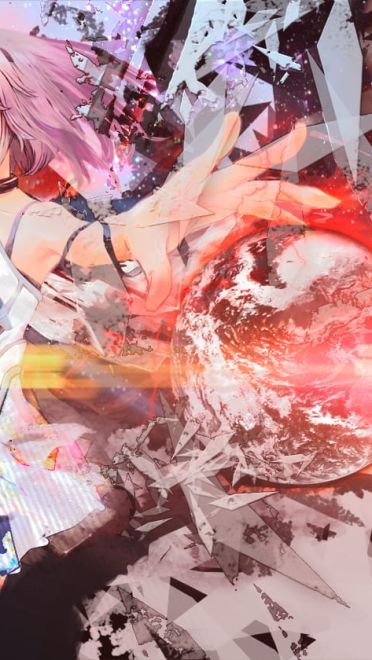 电脑高清K站壁纸推荐20190621期(1)