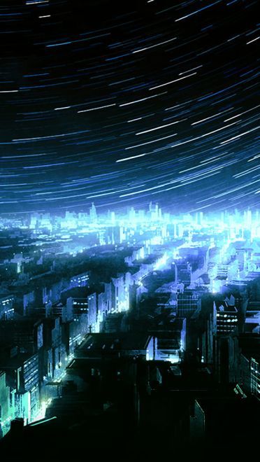 每日P站壁纸推荐20190624期(1)