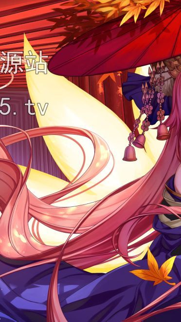 每日P站壁纸推荐20190624期(1)