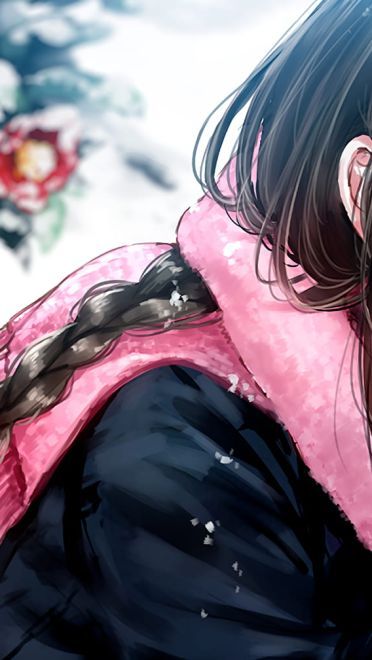 每日P站壁纸推荐20190624期(1)