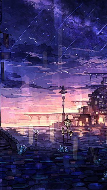 每日P站壁纸推荐20190624期(1)