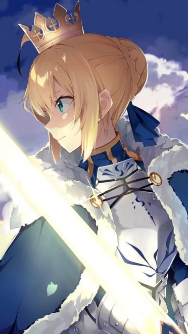 每日P站壁纸推荐20190624期(1)