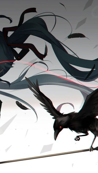 每日P站壁纸推荐20190624期(1)