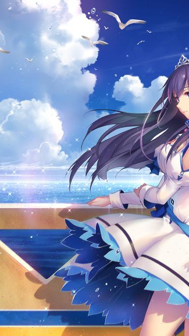 电脑高清P站壁纸推荐20190624期(1)