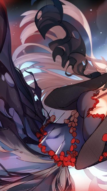 电脑高清P站壁纸推荐20190624期(1)