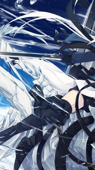 电脑高清P站壁纸推荐20190624期(1)