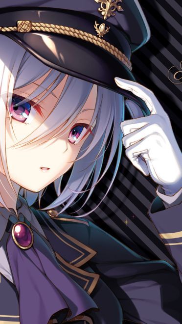 电脑高清P站壁纸推荐20190624期(1)