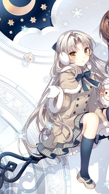 电脑高清P站壁纸推荐20190624期(1)