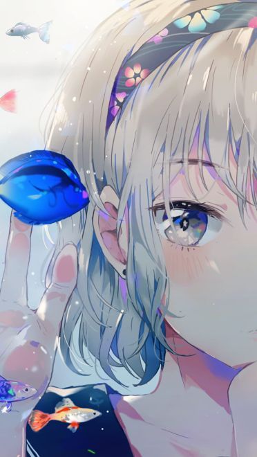 电脑高清P站壁纸推荐20190624期(1)