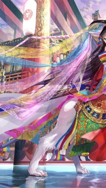 和风系列动漫壁纸推荐(1)