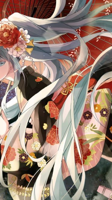 和风系列动漫壁纸推荐(1)