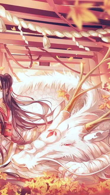 和风系列动漫壁纸推荐(1)