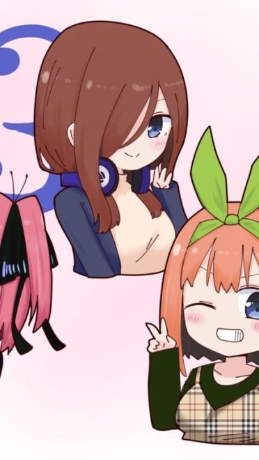 每日K站壁纸推荐20190625期(1)