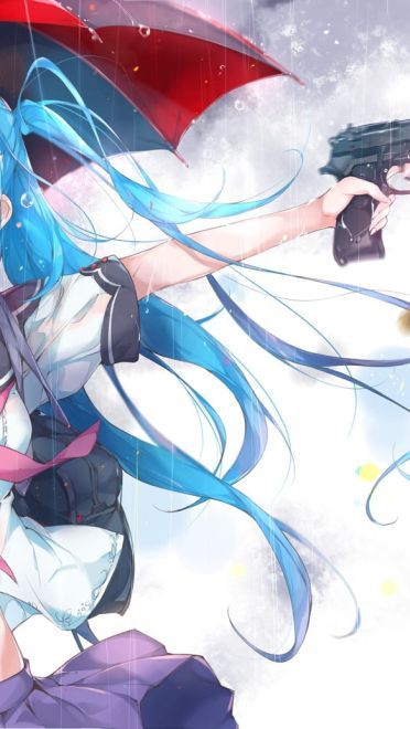 每日K站壁纸推荐20190625期(1)