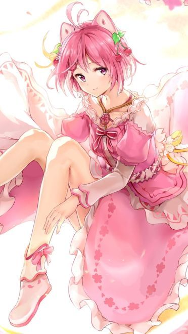 每日K站壁纸推荐20190625期(1)