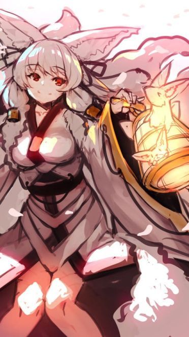 每日K站壁纸推荐20190625期(1)