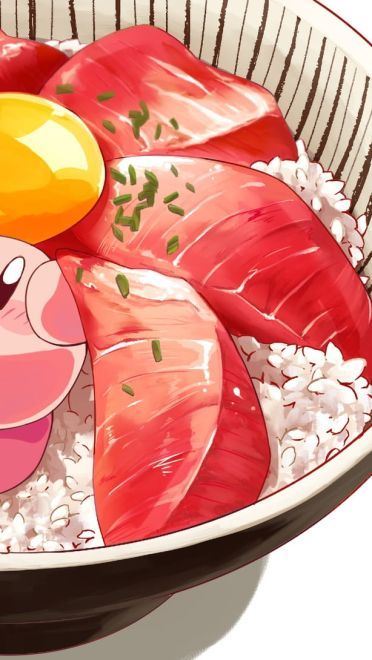 每日K站壁纸推荐20190625期(1)