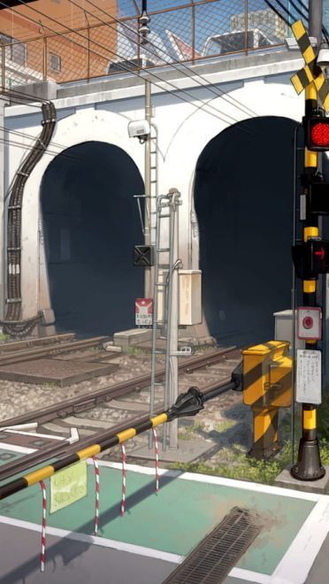 每日K站壁纸推荐20190625期(1)