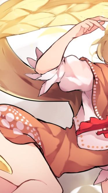 每日K站壁纸推荐20190625期(1)