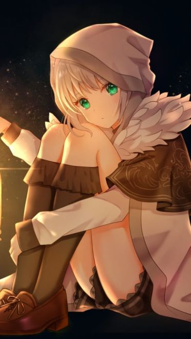 每日K站壁纸推荐20190625期(1)