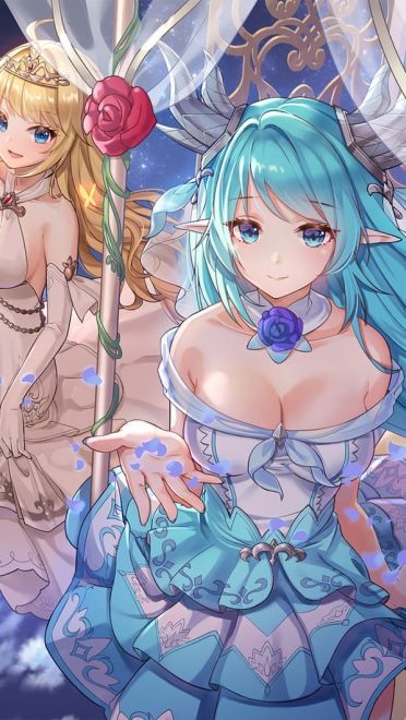 每日K站壁纸推荐20190625期(1)