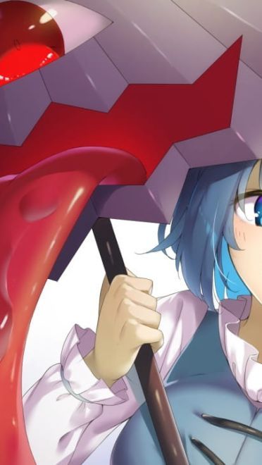 每日K站壁纸推荐20190625期(1)